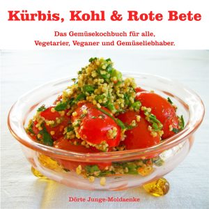 Kürbis, Kohl & Rote Bete